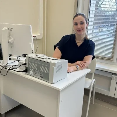 Кумратова Рената Радиковна