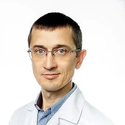 Яруткин Анатолий Михайлович